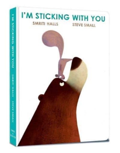 I'm Sticking with You - A funny feel-good classic to fall in love with!