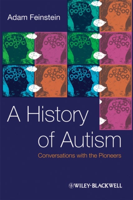 History Autism - Conversations with the Pioneers