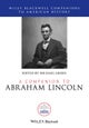 A Companion to Abraham Lincoln