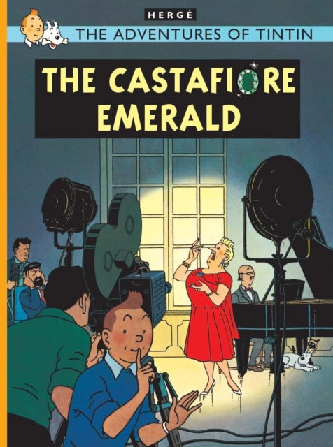 CASTAFIORE EMERAL_ADVENTURE HB