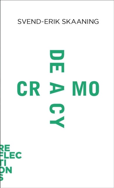 Democracy - Brief Books about Big Ideas