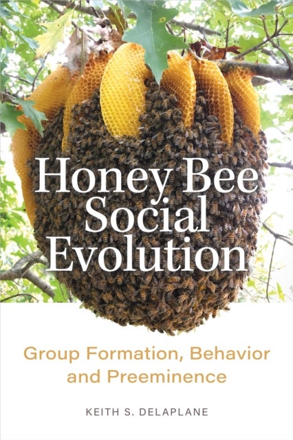 Honey Bee Social Evolution - Group Formation, Behavior, and Preeminence