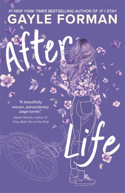 After Life - The tear-jerker masterpiece from the bestselling author of If I Stay