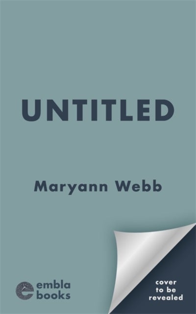 Untitled Book 4 - An absolutely jaw-dropping psychological thriller with a twist you'll never expect