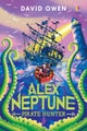 Alex Neptune, Pirate Hunter