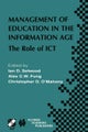 Management of Education in the Information Age