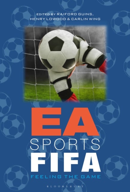 EA Sports FIFA - Feeling the Game