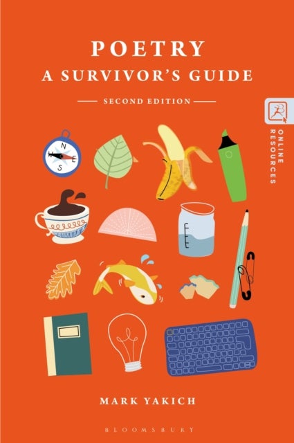 Poetry: A Survivor''s Guide