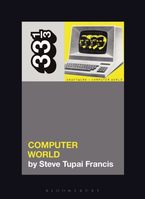 Kraftwerk''s Computer World
