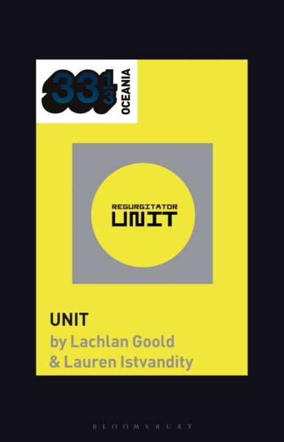 Regurgitator''s Unit