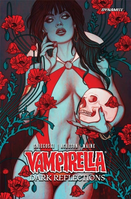 Vampirella - Strikes