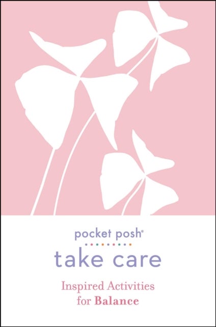 Pocket Posh Take Care