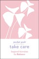 Pocket Posh Take Care