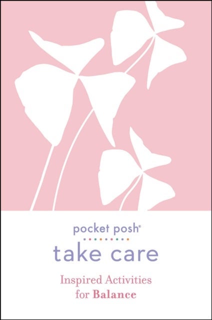 Pocket Posh Take Care