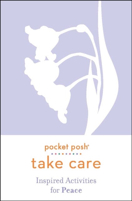 Pocket Posh Take Care