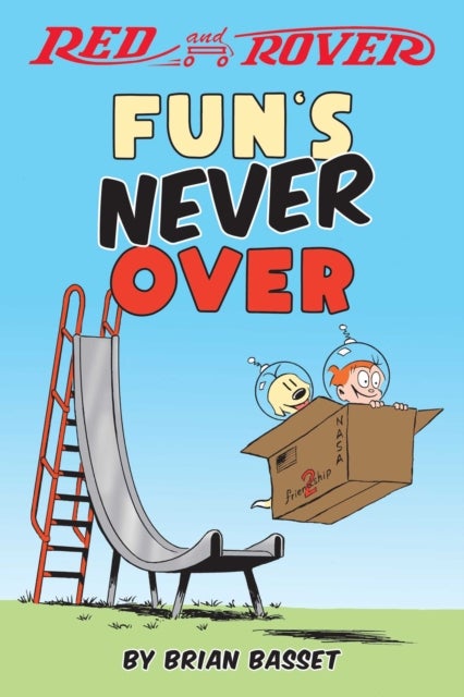Fun''s Never over