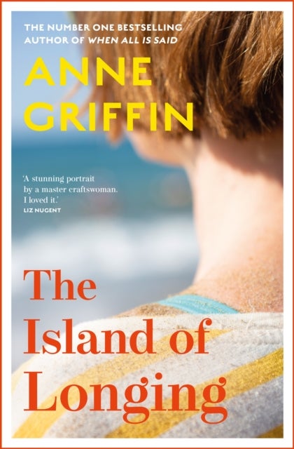 The Island of Longing - The emotional, unforgettable Top Ten Irish bestseller