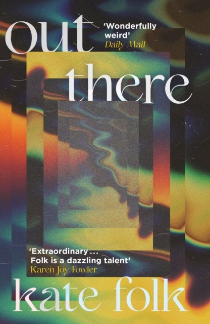 Out There - Stories