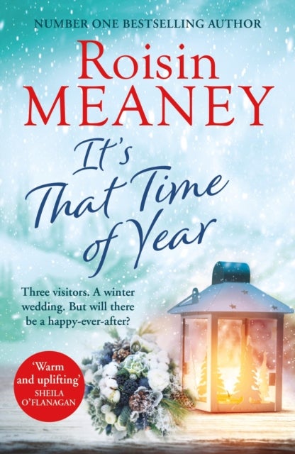 It''s That Time of Year - A heartwarming festive read from the bestselling author of Life Before Us