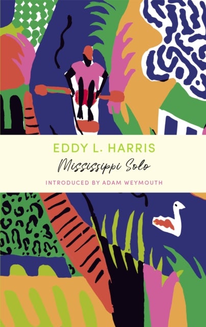Mississippi Solo - A John Murray Journey