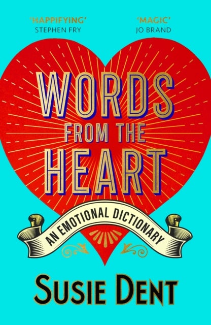 An Emotional Dictionary - An Emotional Dictionary
