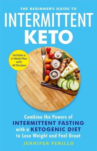 Beginner''s Guide to Intermittent Keto
