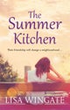 Summer Kitchen