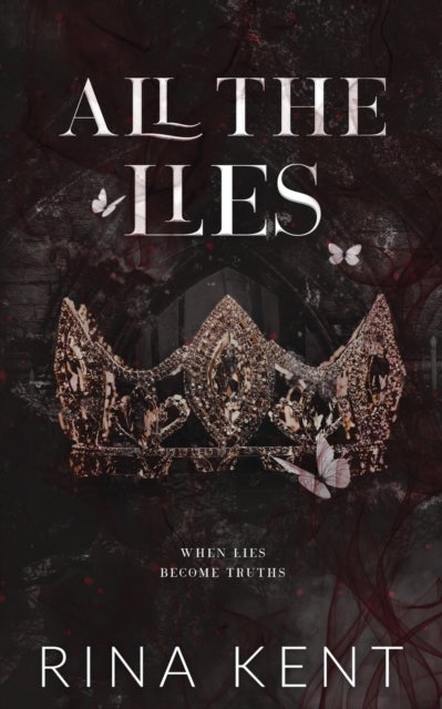 All The Lies - Special Edition Print