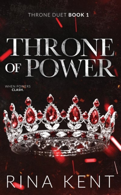 Throne of Power - Special Edition Print