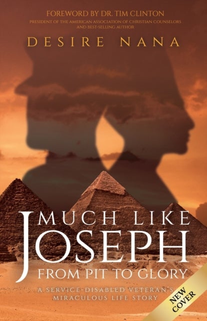 Much Like Joseph - From Pit to Glory