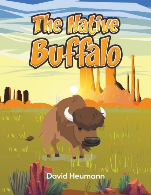 The Native - Buffalo