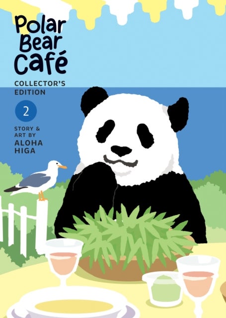 Polar Bear Café: Collector''s Edition Vol. 2