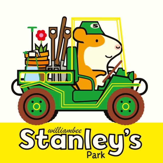 Stanley''s Park