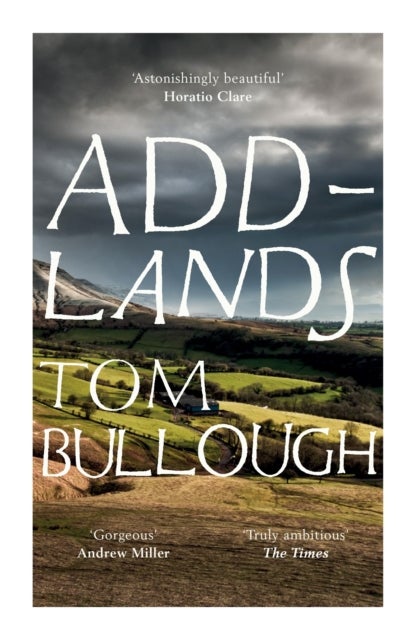 Addlands