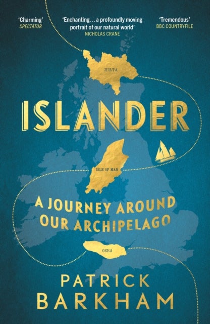 Islander - A Journey Around Our Archipelago