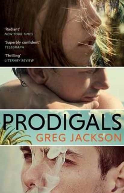 Prodigals - Stories
