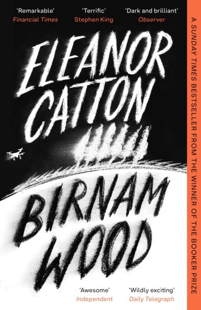 Birnam Wood - The Sunday Times Bestseller