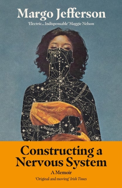 Constructing a Nervous System - A Memoir