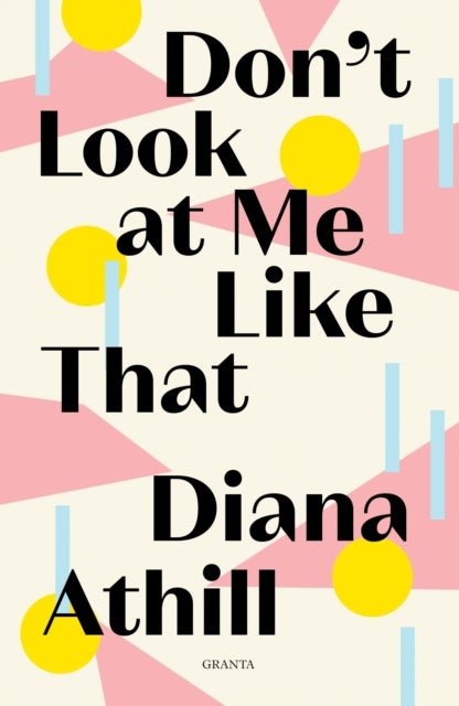 Don''t Look At Me Like That
