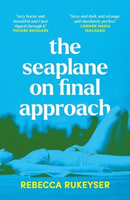 The Seaplane on Final Approach