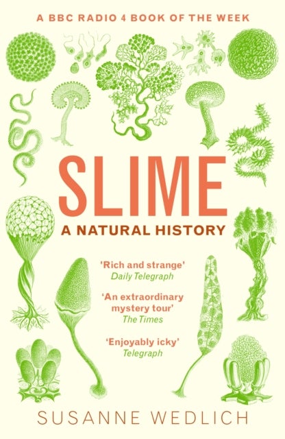 Slime - A Natural History