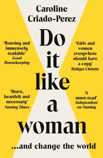 Do It Like a Woman - ... and Change the World