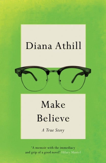 Make Believe - A True Story