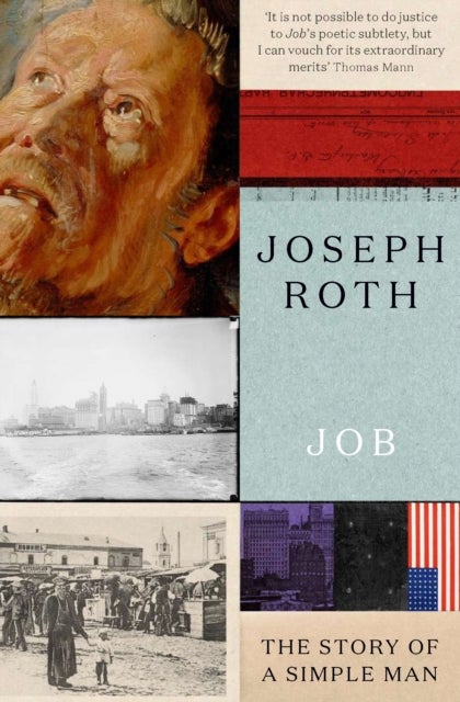 Job - The Story of a Simple Man