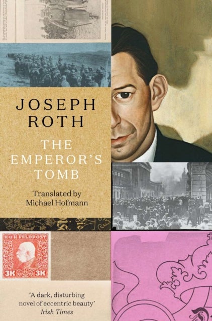 Emperor''s Tomb