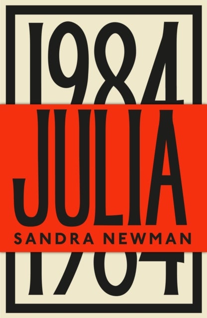 Julia - The Sunday Times Bestseller