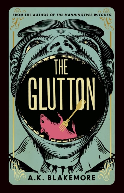 Glutton