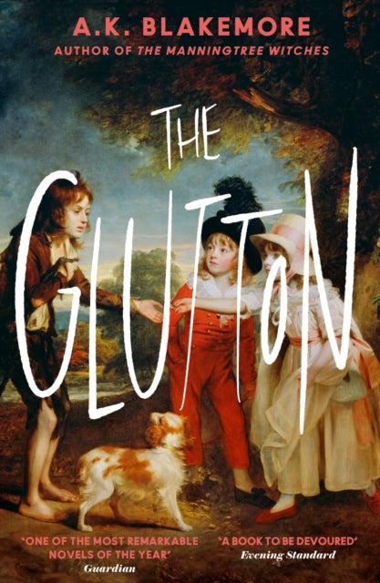 Glutton
