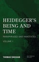 Heidegger''s Being and Time