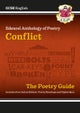 New GCSE English Edexcel Poetry Guide - Conflict Anthology includes Online Edition, Audio & Quizzes: